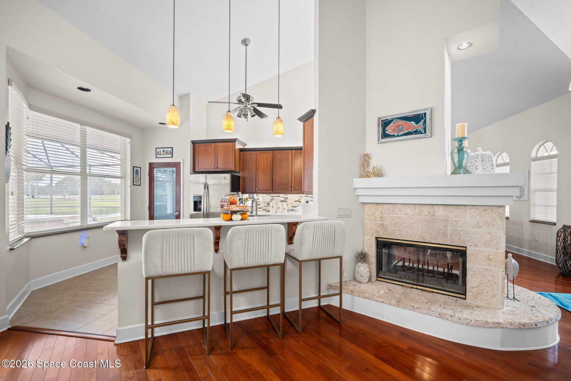 3985 Savannahs Trail , Merritt Island, FL 32953 Photo