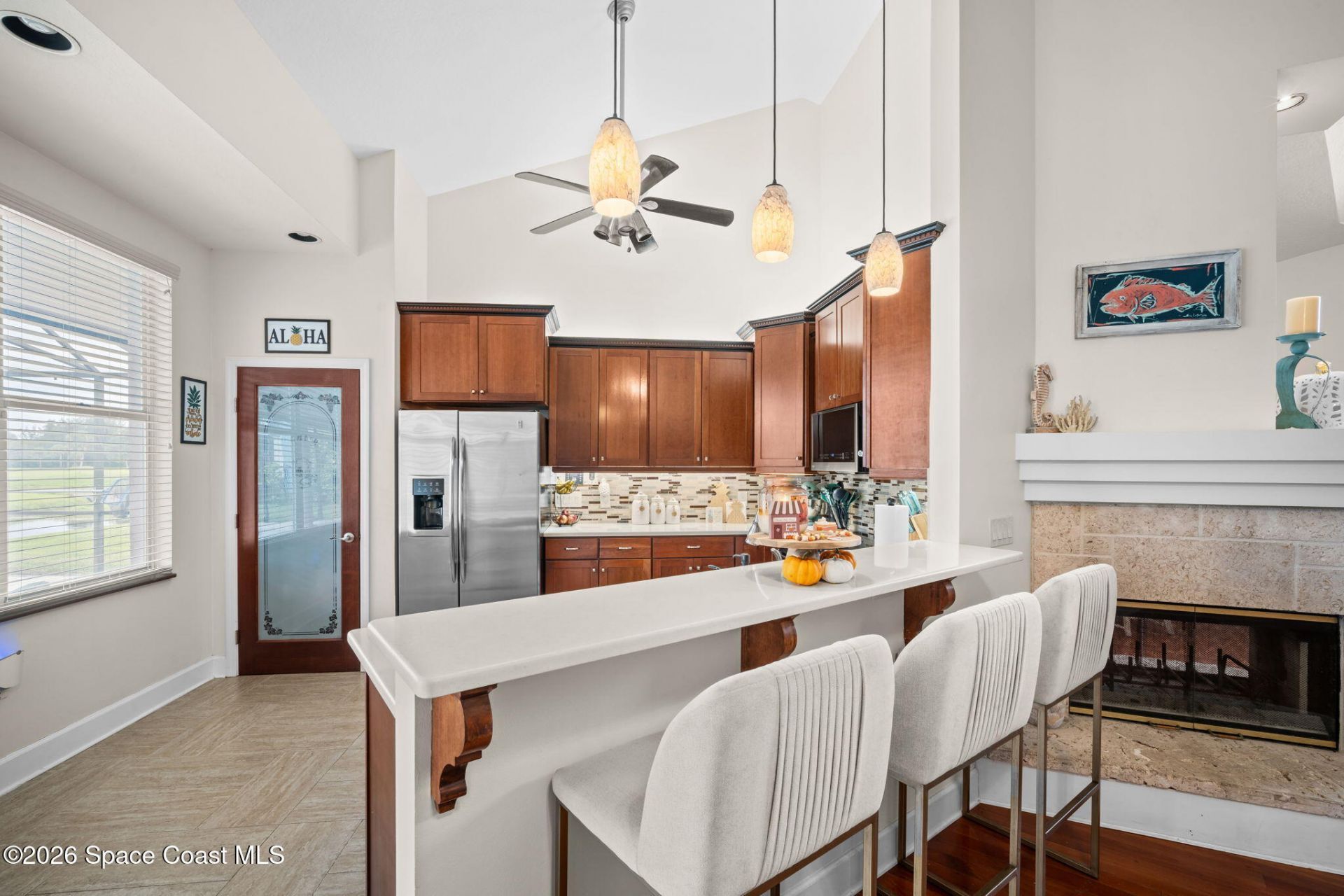 3985 Savannahs Trail , Merritt Island, FL 32953 Photo