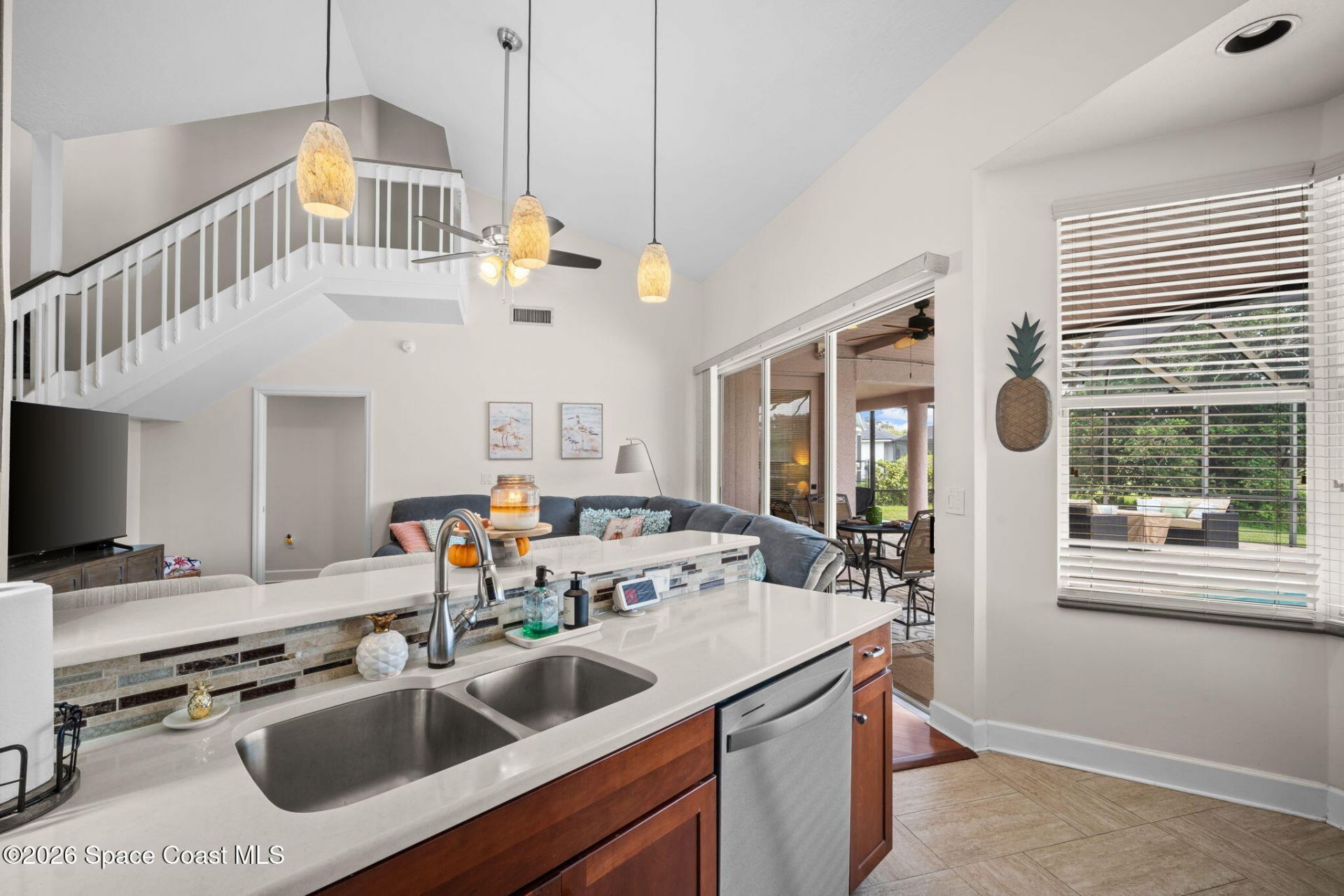 3985 Savannahs Trail , Merritt Island, FL 32953 Photo