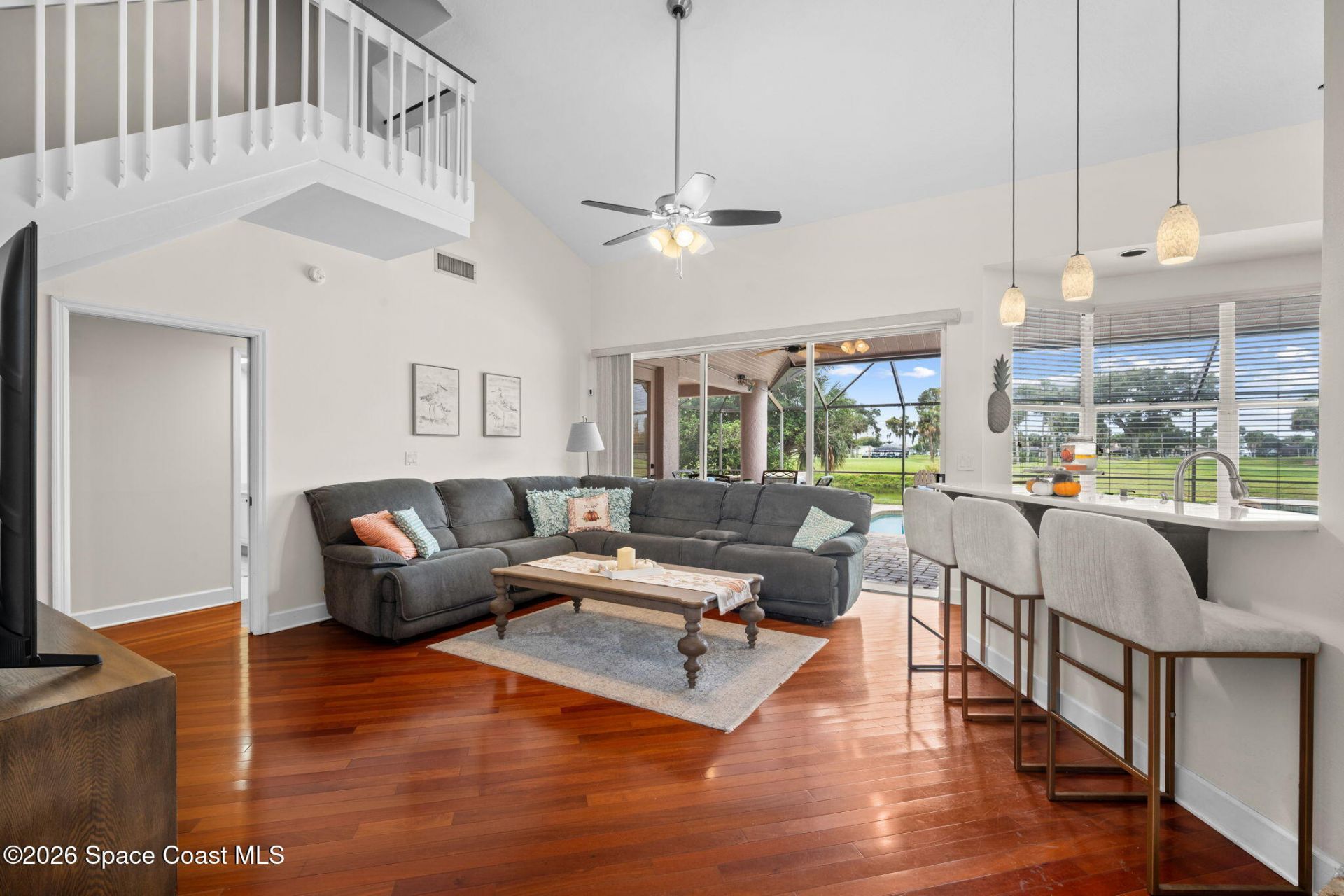 3985 Savannahs Trail , Merritt Island, FL 32953 Photo