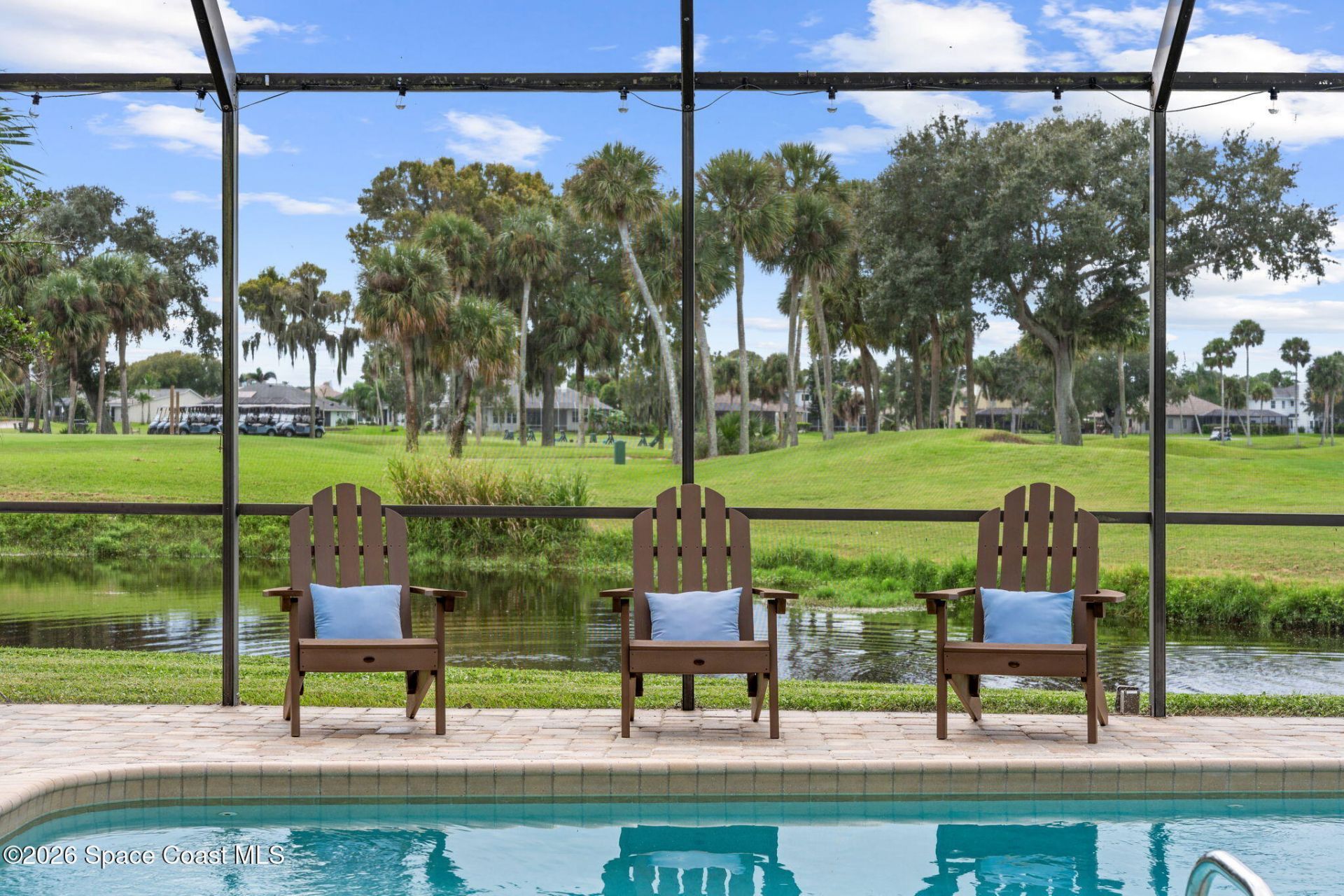 3985 Savannahs Trail , Merritt Island, FL 32953 Photo