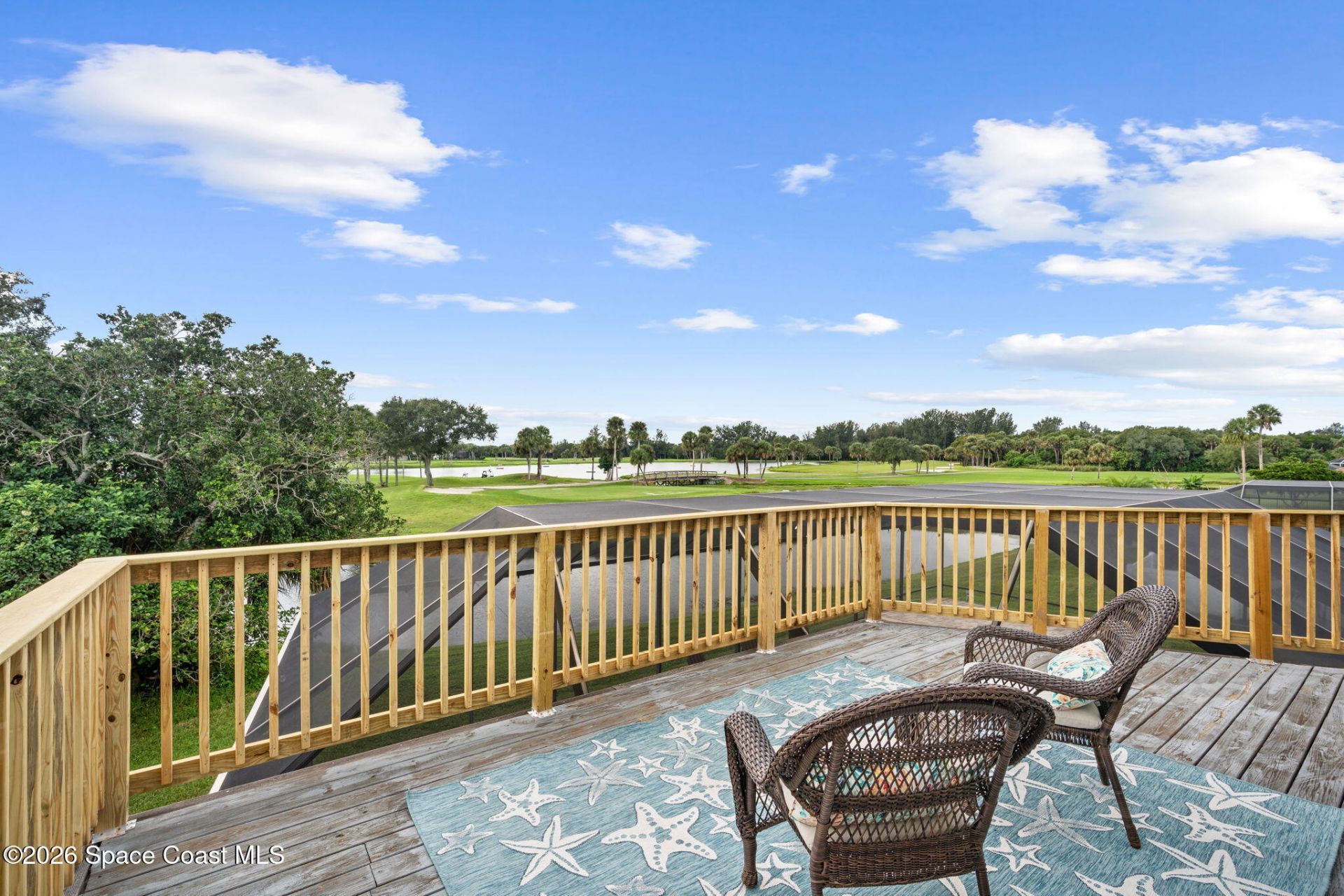 3985 Savannahs Trail , Merritt Island, FL 32953 Photo
