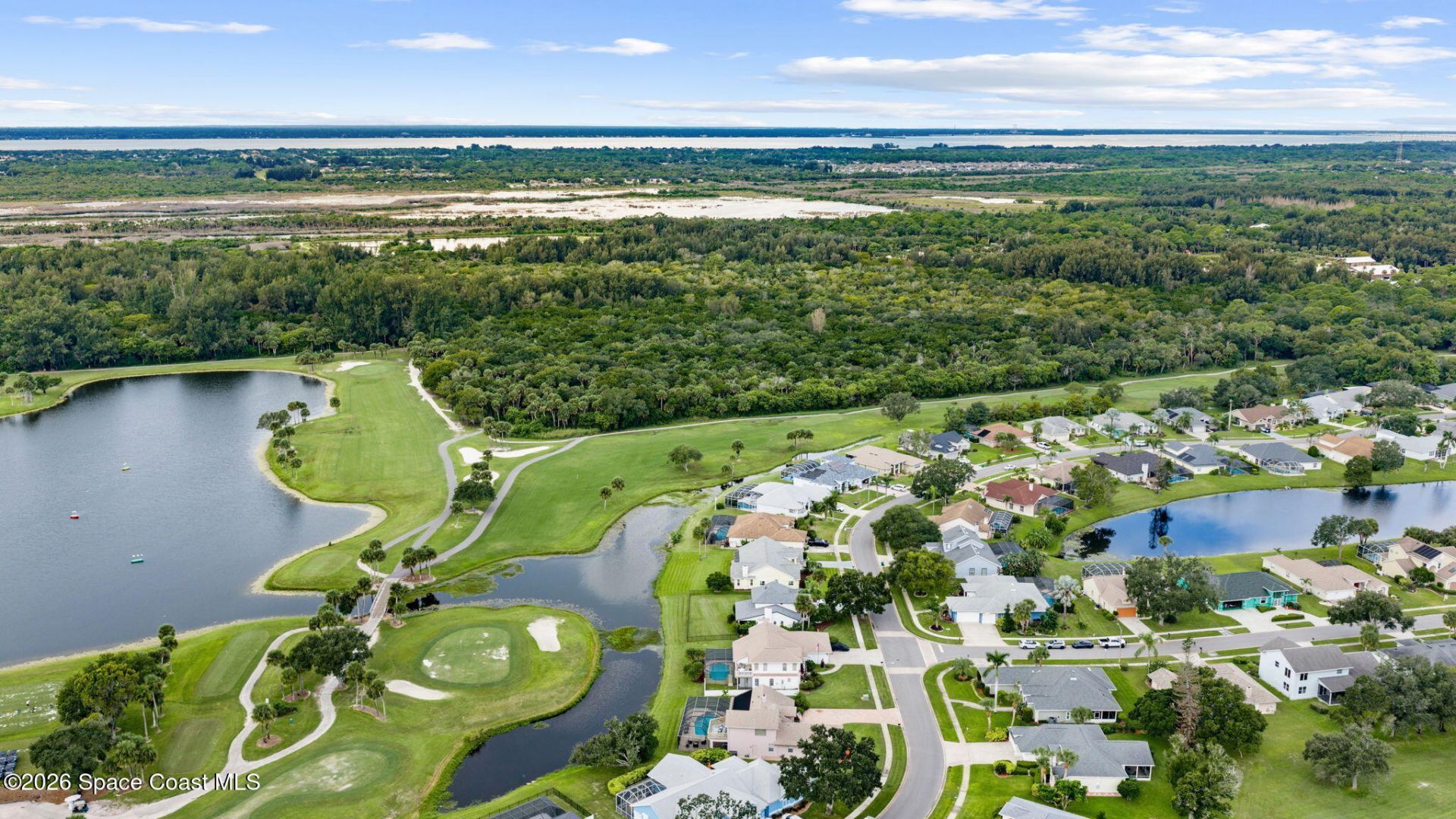 3985 Savannahs Trail , Merritt Island, FL 32953 Photo