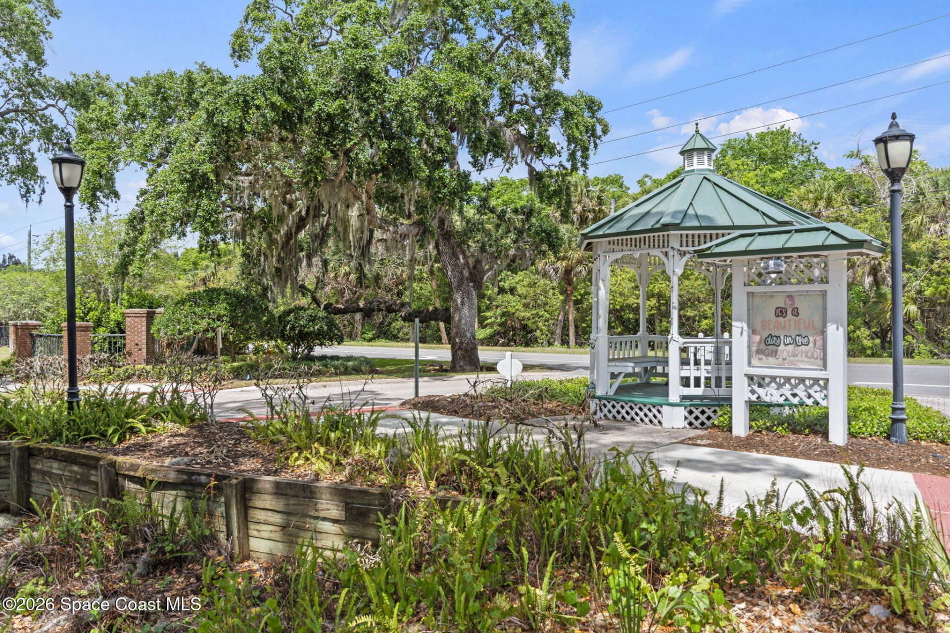 3985 Savannahs Trail , Merritt Island, FL 32953 Photo