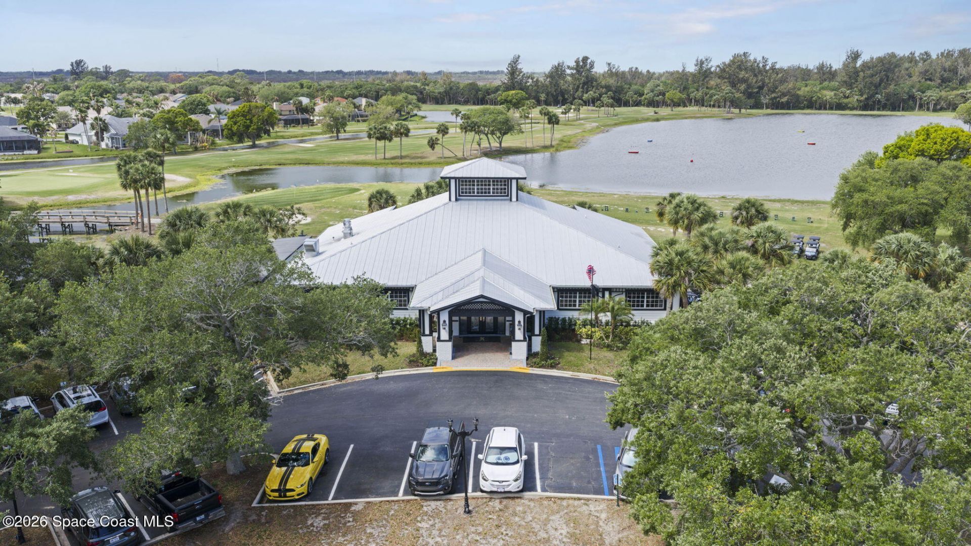 3985 Savannahs Trail , Merritt Island, FL 32953 Photo