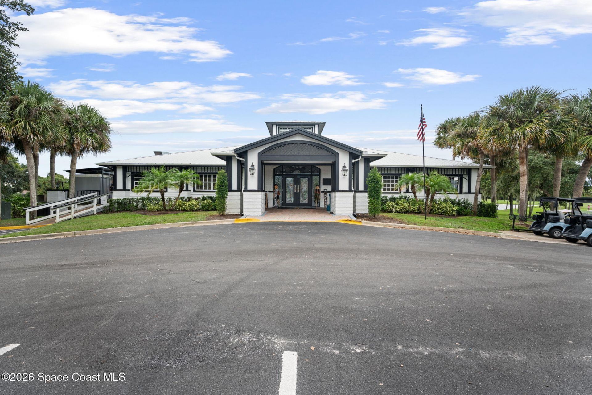 3985 Savannahs Trail , Merritt Island, FL 32953 Photo