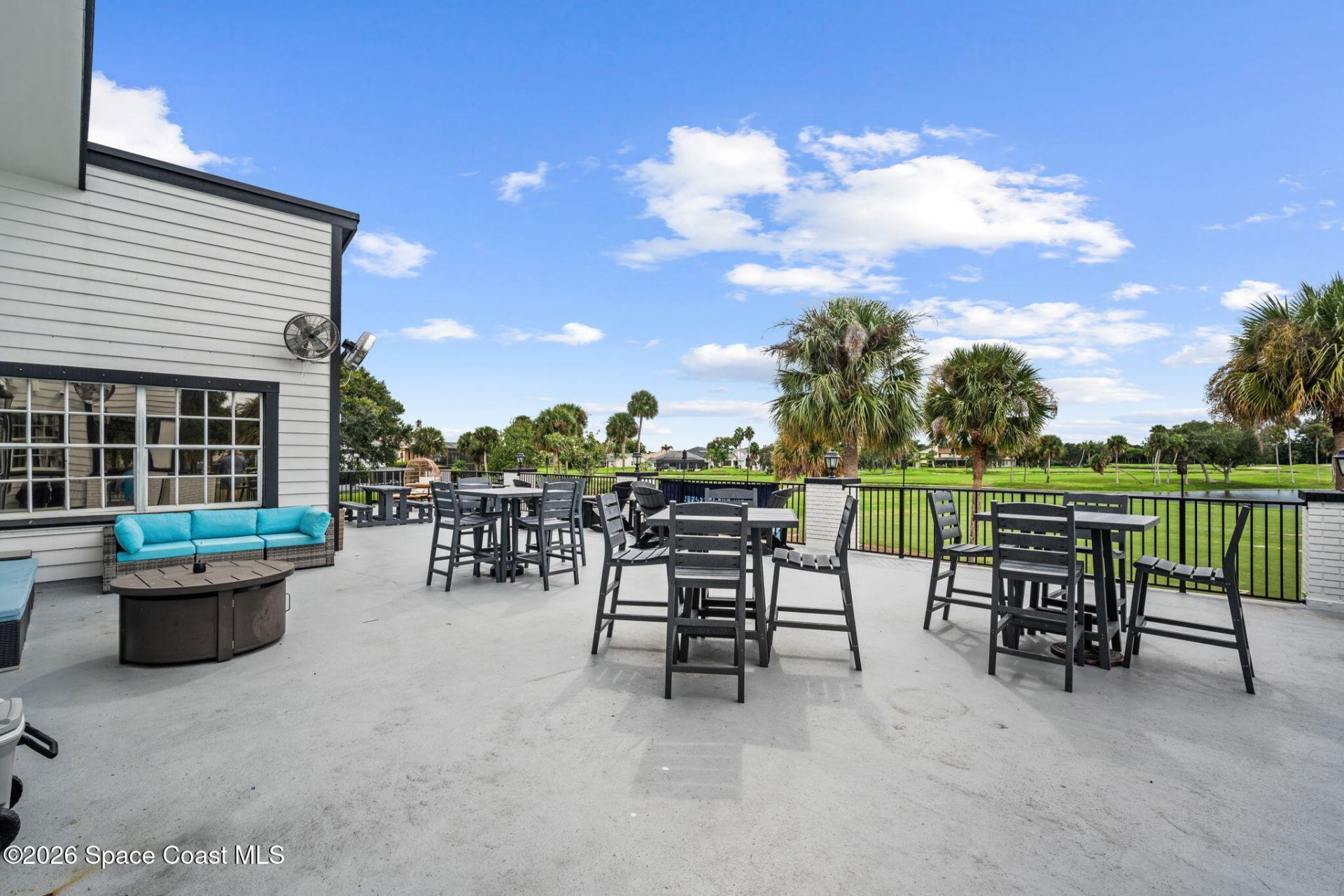3985 Savannahs Trail , Merritt Island, FL 32953 Photo
