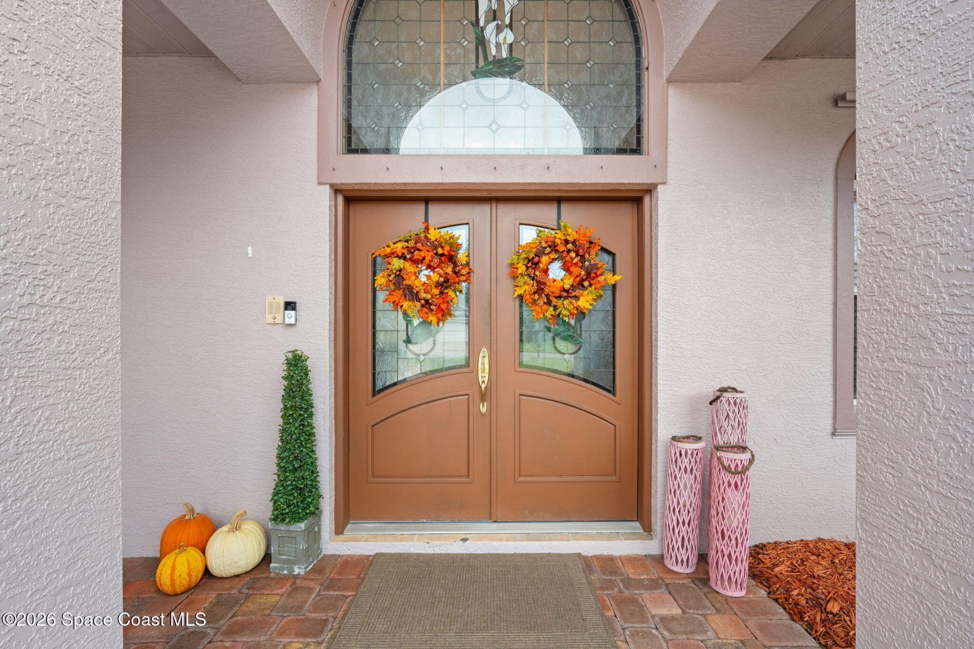 3985 Savannahs Trail , Merritt Island, FL 32953 Photo