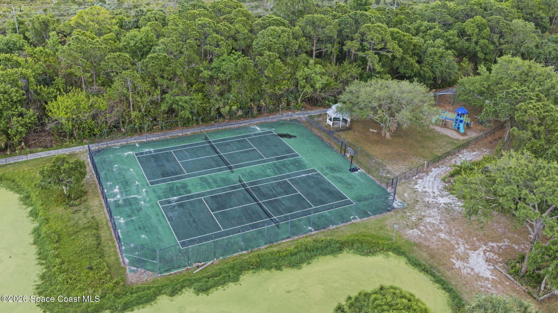 3985 Savannahs Trail , Merritt Island, FL 32953 Photo