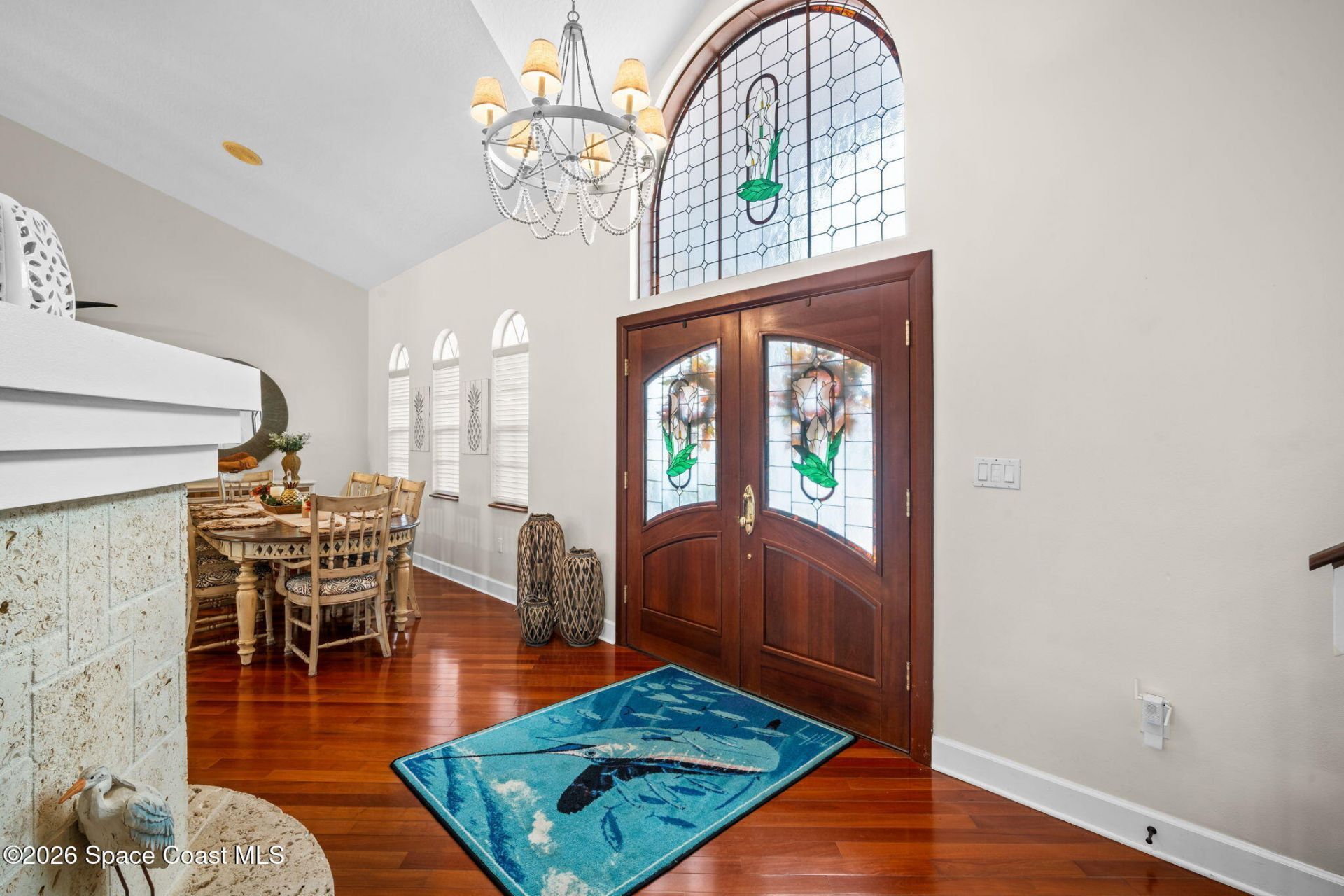 3985 Savannahs Trail , Merritt Island, FL 32953 Photo