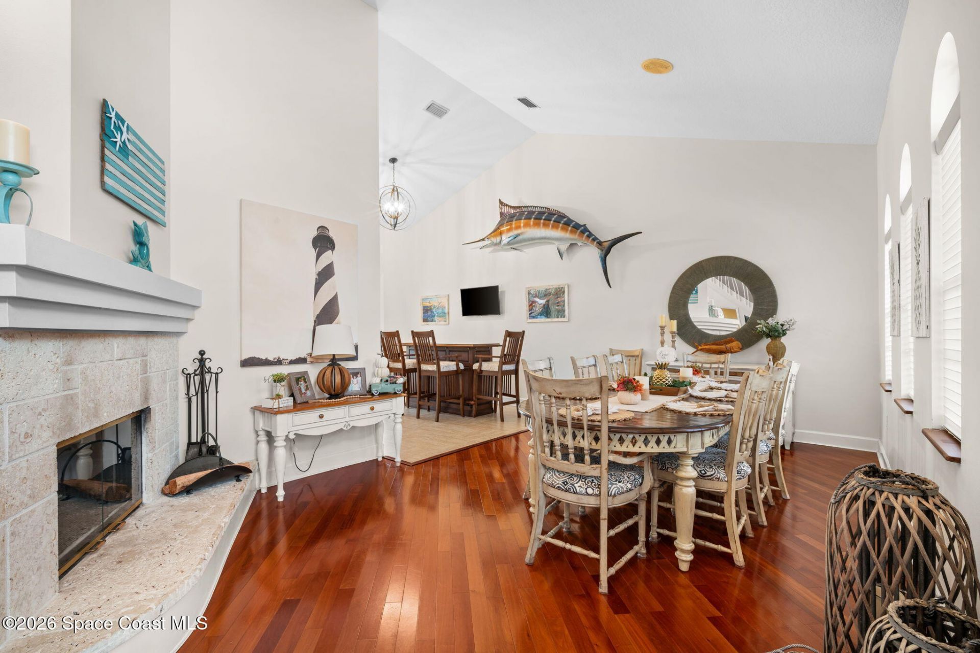 3985 Savannahs Trail , Merritt Island, FL 32953 Photo