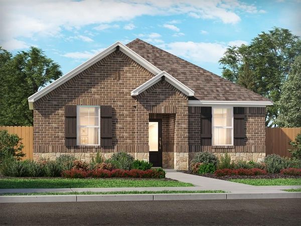 13231 Piney Woods Drive, Rowlett, TX 75809