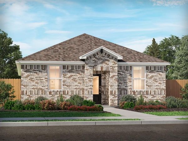 13117 Sugarberry Mews, Rowlett, TX 75809