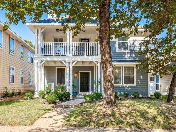 10021 Lexington Drive, Providence Village, TX 76227
