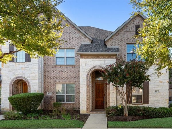 4683 Dozier Road, Unit D, Carrollton, TX 75010