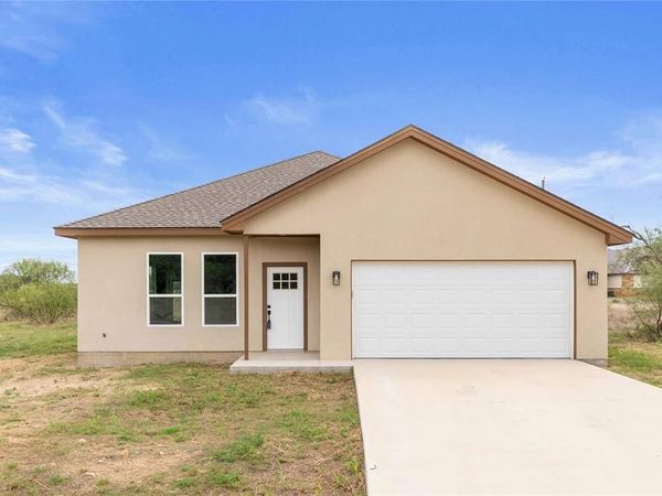 7605 Safe Harbor Drive, Brownwood, TX 76801