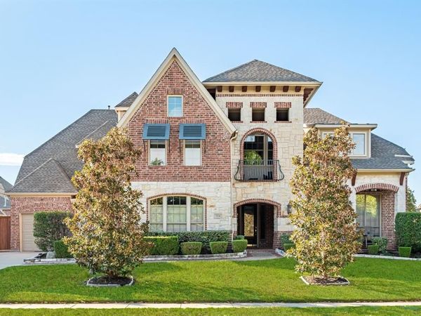 524 Carrington Lane , Murphy, TX 75094