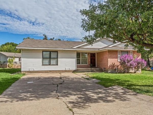 1220 Colfax Circle, Richardson, TX 75080