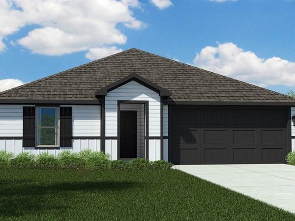 233 MLM Parkway, Bridgeport, TX 76426
