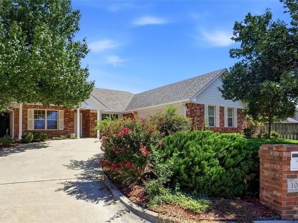 104 Carissa Court, Krum, TX 76249