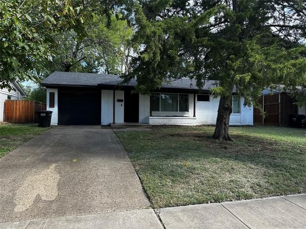 4808 Sandra Lynn Drive, Mesquite, TX 75150
