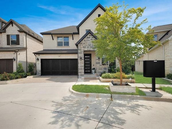 3112 Cliff Swallow Lane, Arlington, TX 76005