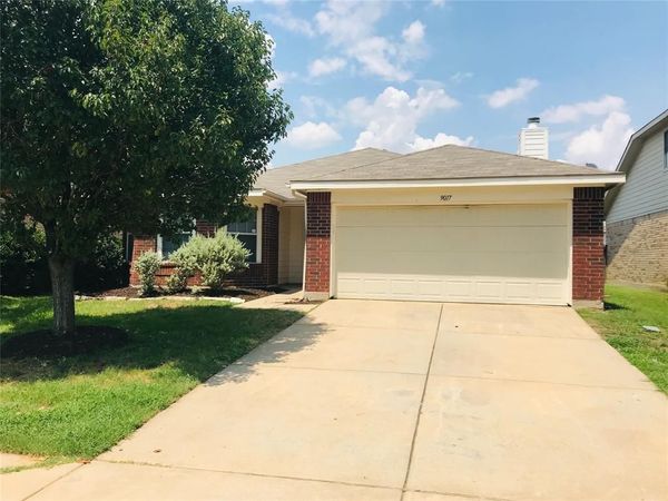 9017 Wagon Trail, Cross Roads, TX 76227