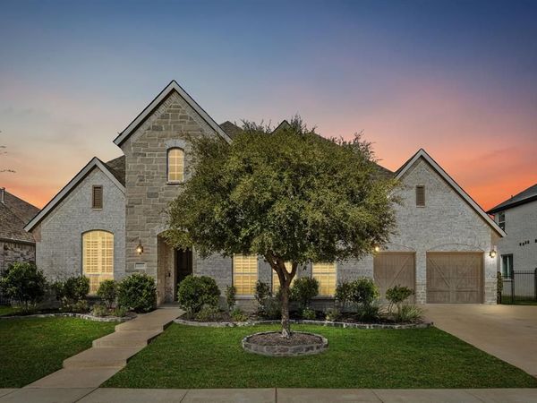 2111 Longmont Lane, Prosper, TX 75078