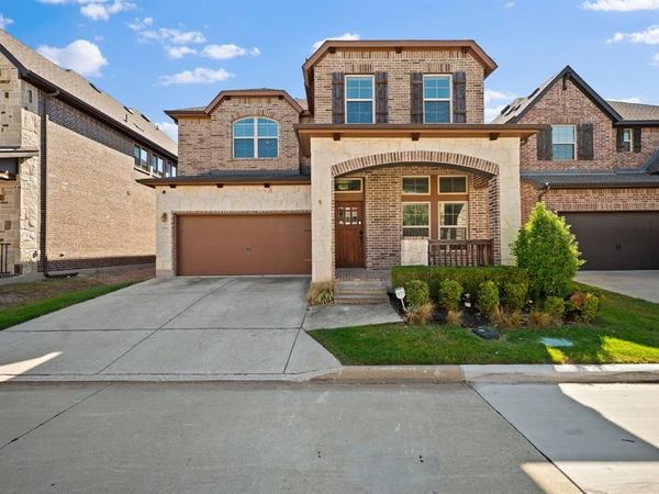 5416 Hennessey Road, Richardson, TX 75082