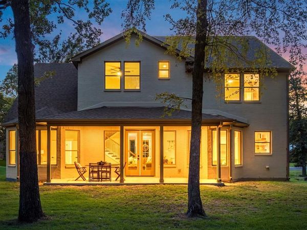 375 St. Andrews Drive, Mabank, TX 75156
