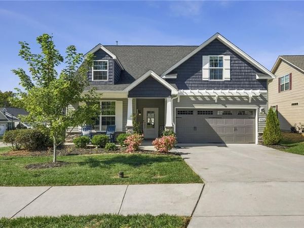 1766 Owl's Trail , Kernersville, NC 27284
