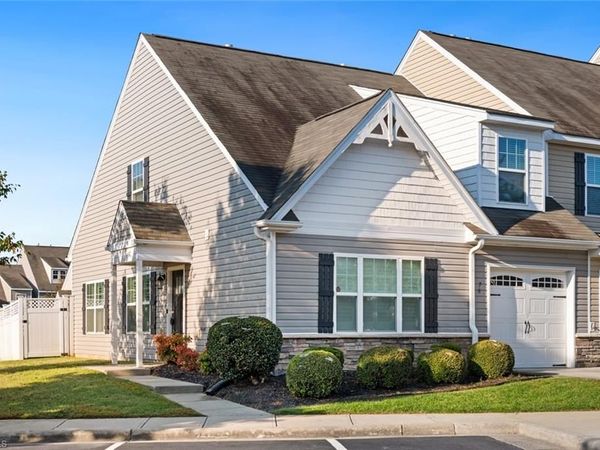 78 Geoffrey Way , Kernersville, NC 27284