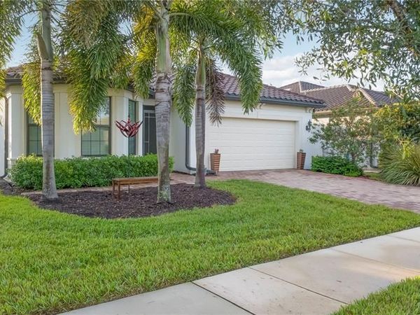 6522 Holiman WAY , AVE MARIA, FL 34142