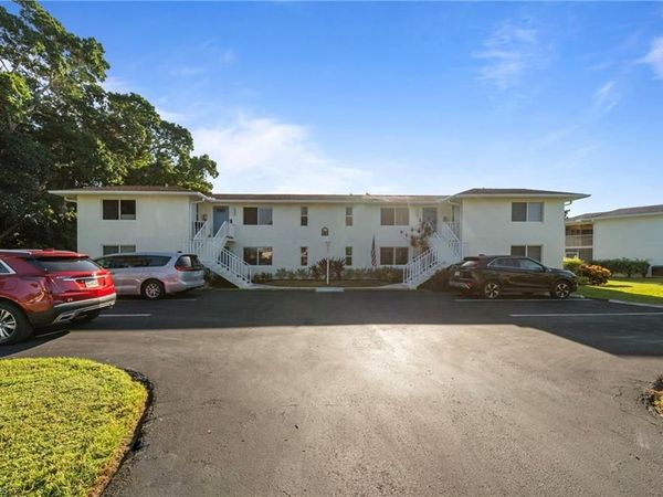 760 Teryl RD , Unit 1, NAPLES, FL 34112