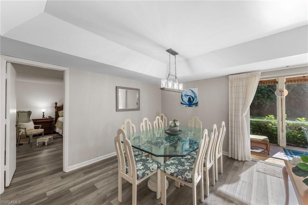 760 Teryl Rd , Unit 1, Naples, FL 34112 Photo