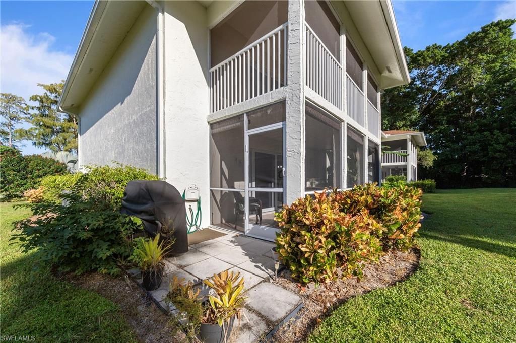 760 Teryl Rd , Unit 1, Naples, FL 34112 Photo