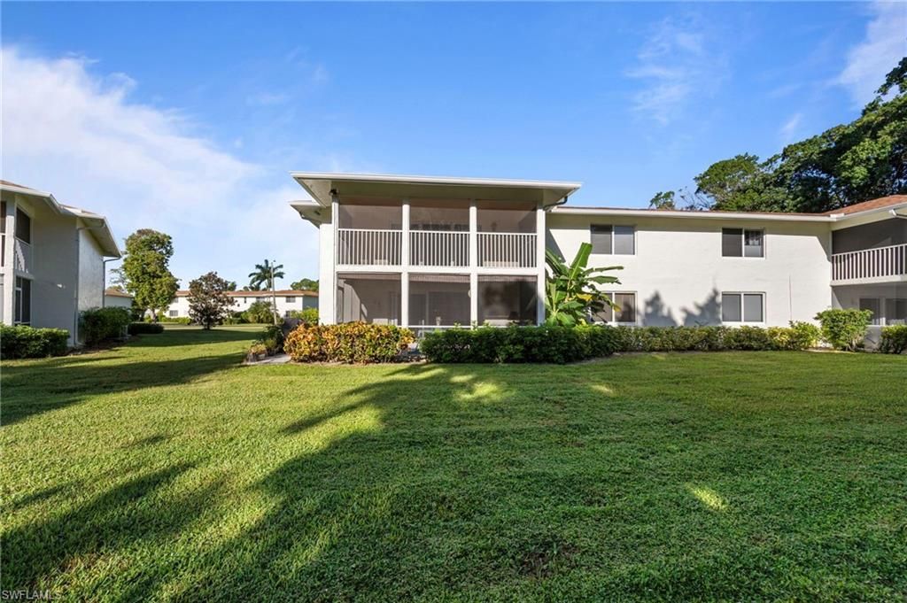 760 Teryl Rd , Unit 1, Naples, FL 34112 Photo