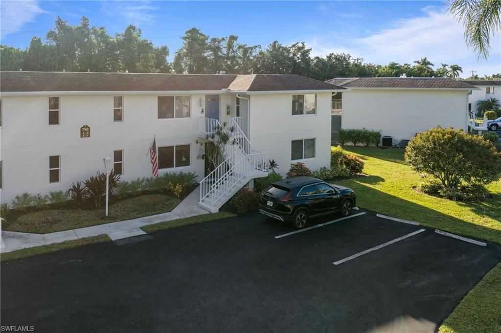 760 Teryl Rd , Unit 1, Naples, FL 34112 Photo