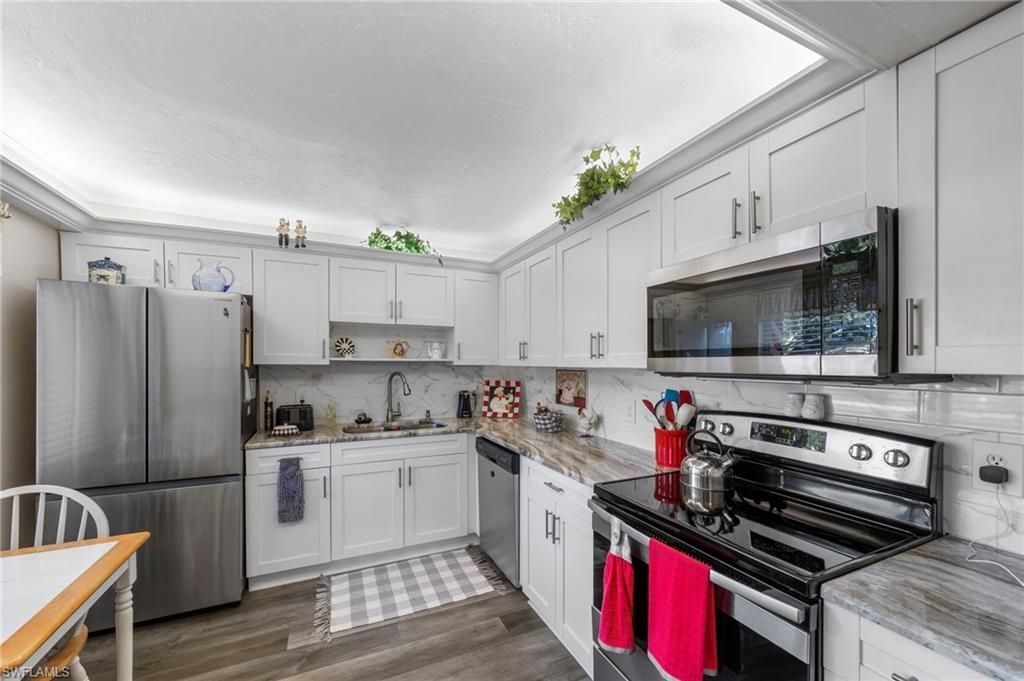 760 Teryl Rd , Unit 1, Naples, FL 34112 Photo