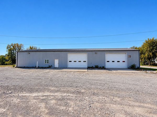 310 Short Street , Maxwell, IA 50161