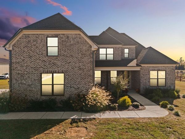 4608 E Richmond Shop Rd, Lebanon, TN 37090