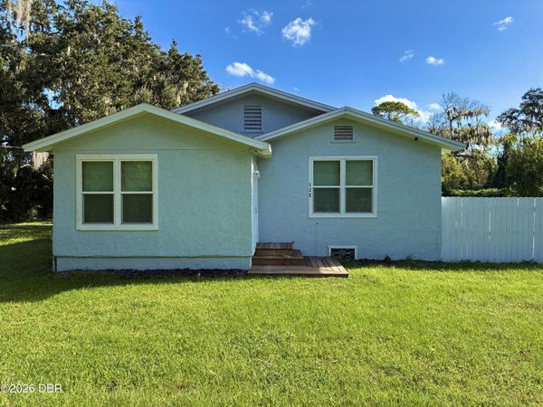 125 N Keech Street, Daytona Beach, FL 32114