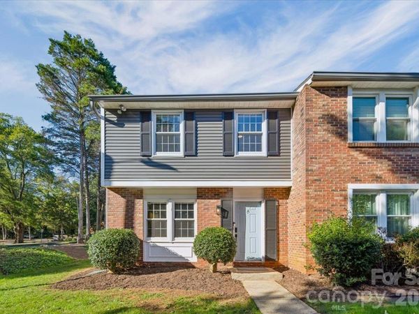 1205 Scaleybark Road, Unit A, Charlotte, NC 28209