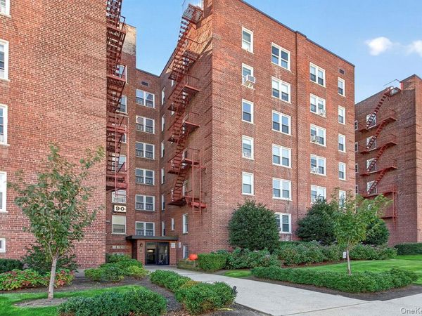 90 Union Street , Unit 1A, New Rochelle, NY 10805