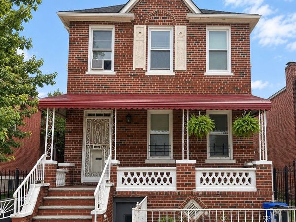 465 E 91st Street , Brooklyn, NY 11212
