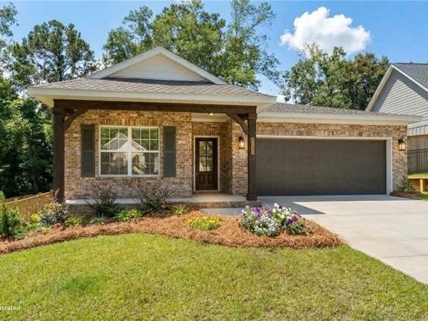 5521 Cross Creek Drive, Mobile, AL 36693