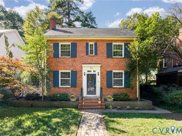 4810 W Seminary Avenue , Richmond, VA 23227