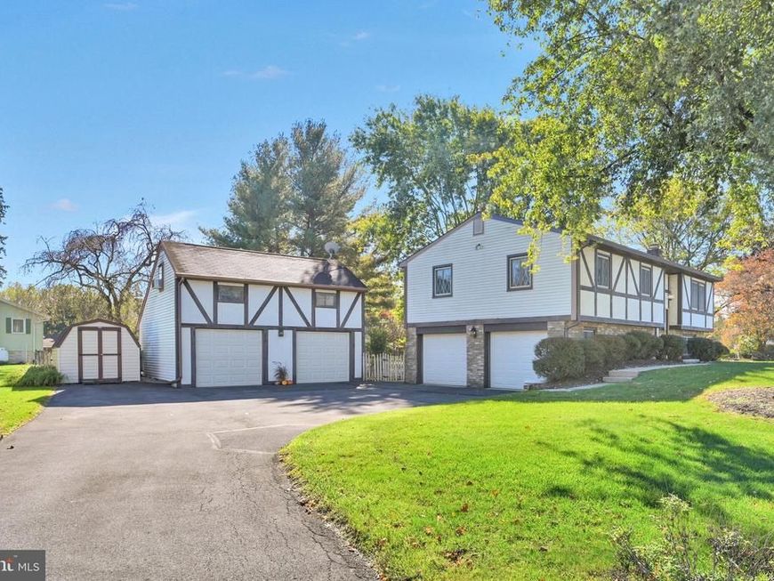 36 Ashland Avenue, Ephrata, PA 17522 Main Photo