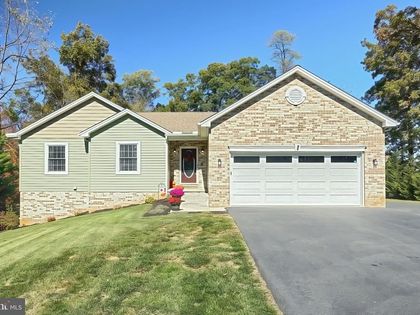 15 FISHER DRIVE East Berlin, PA 17316