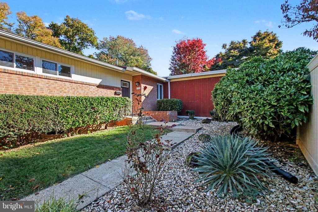 10211 PORTLAND ROAD , SILVER SPRING, MD 20901